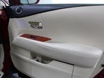 2010 RX 350 Thumbnail 25