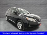 2010 RX 350 Thumbnail 1