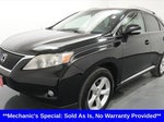 2010 RX 350 Thumbnail 3