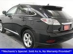 2010 RX 350 Thumbnail 6