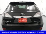 2010 RX 350 Thumbnail 7
