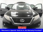 2010 RX 350 Thumbnail 30
