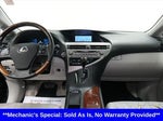 2010 RX 350 Thumbnail 31