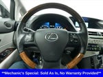 2010 RX 350 Thumbnail 37