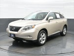 2012 RX 350 Thumbnail 2