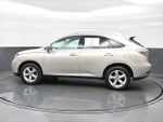 2012 RX 350 Thumbnail 3