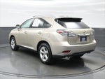2012 RX 350 Thumbnail 4