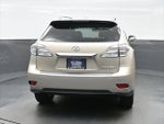 2012 RX 350 Thumbnail 5