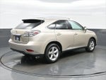 2012 RX 350 Thumbnail 6