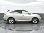 2012 RX 350 Thumbnail 7