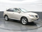 2012 RX 350 Thumbnail 8