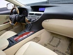 2012 RX 350 Thumbnail 14