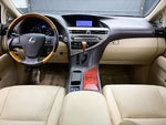 2012 RX 350 Thumbnail 16