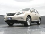 2012 RX 350 Thumbnail 27