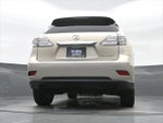 2012 RX 350 Thumbnail 31