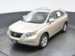 2012 RX 350 Thumbnail 34