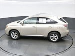 2012 RX 350 Thumbnail 35