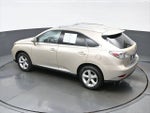 2012 RX 350 Thumbnail 36