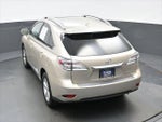 2012 RX 350 Thumbnail 37