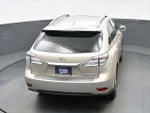 2012 RX 350 Thumbnail 38