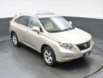 2012 RX 350 Thumbnail 40