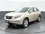 2012 RX 350 Thumbnail 2