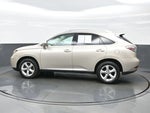 2012 RX 350 Thumbnail 3