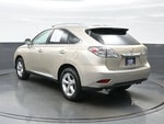 2012 RX 350 Thumbnail 4