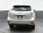 2012 RX 350 Thumbnail 5