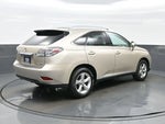 2012 RX 350 Thumbnail 6