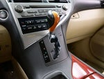 2012 RX 350 Thumbnail 21