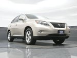 2012 RX 350 Thumbnail 33