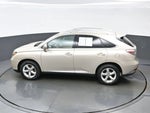 2012 RX 350 Thumbnail 35