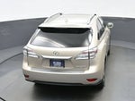 2012 RX 350 Thumbnail 38