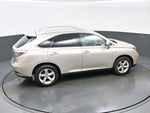 2012 RX 350 Thumbnail 39