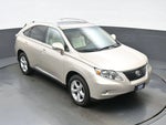 2012 RX 350 Thumbnail 40