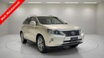 2013 RX 350 Thumbnail 1