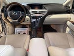 2013 RX 350 Thumbnail 21