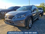 2013 RX 350 Thumbnail 1
