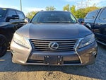2013 RX 350 Thumbnail 2