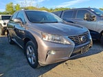 2013 RX 350 Thumbnail 3