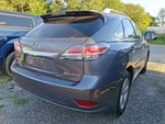 2013 RX 350 Thumbnail 4