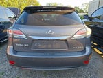 2013 RX 350 Thumbnail 5