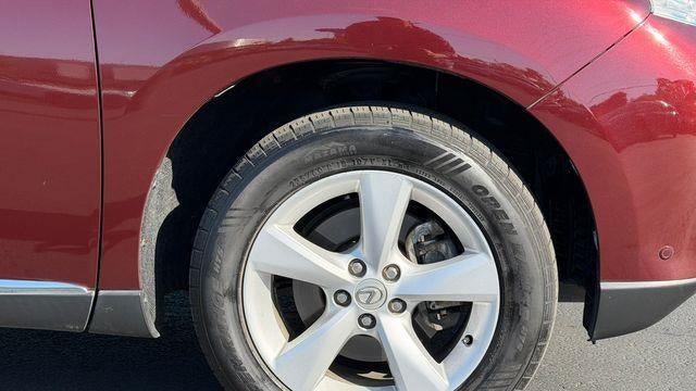 2014 Lexus RX 350 Base