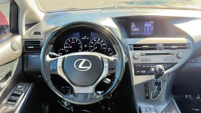 2014 Lexus RX 350 Base