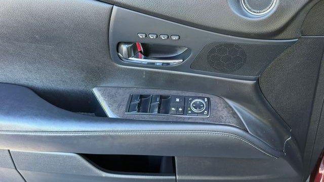2014 Lexus RX 350 Base