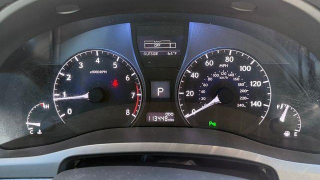 2014 Lexus RX 350 Base