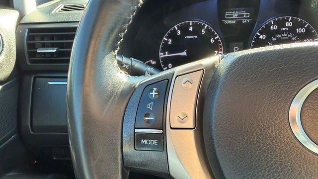 2014 Lexus RX 350 Base