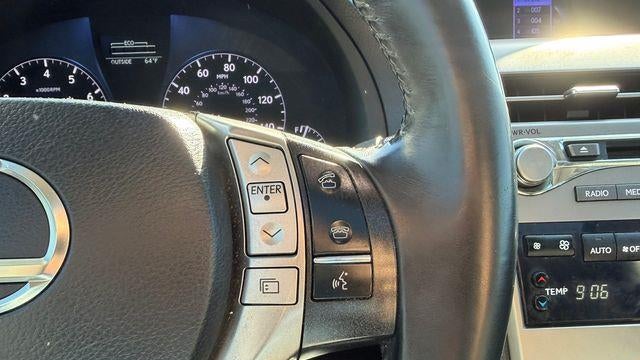 2014 Lexus RX 350 Base