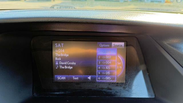 2014 Lexus RX 350 Base